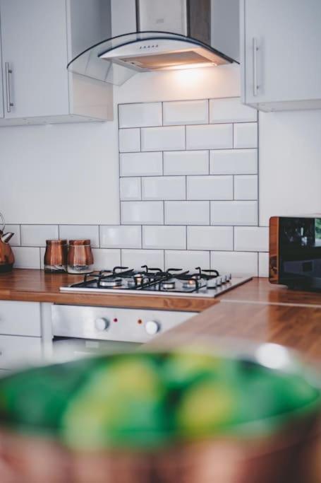 La Petite Maison Σουόνσι Εξωτερικό φωτογραφία
