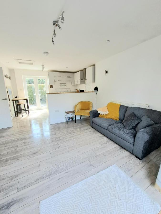 La Petite Maison Σουόνσι Εξωτερικό φωτογραφία